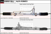 DSR813L Prevodka riadenia Remy Remanufactured REMY