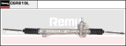 DSR819L Prevodka riadenia Remy Remanufactured REMY