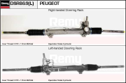 DSR869L Prevodka riadenia Remy Remanufactured REMY