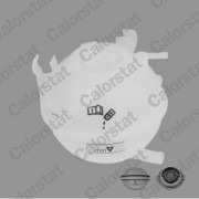 ET0004C1 Vyrovnávacia nádobka chladiacej kvapaliny CALORSTAT by Vernet