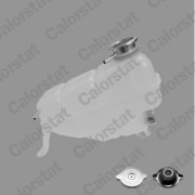 ET0116C1 Vyrovnávacia nádobka chladiacej kvapaliny CALORSTAT by Vernet