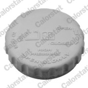 RC0004 Uzatvárací kryt, nádobka chladiacej kvapaliny CALORSTAT by Vernet