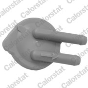 RC0203 Uzatvárací kryt, nádobka chladiacej kvapaliny CALORSTAT by Vernet