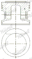 87-109705-20 Piest NÜRAL