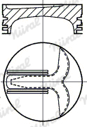 87-215100-10 Piest NÜRAL