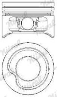 87-441900-00 Piest Elastoval ® NÜRAL