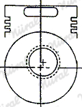 87-529507-10 Piest NÜRAL