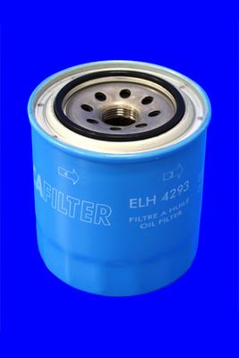 ELH4296 Olejový filter MECAFILTER