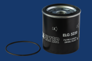 ELG5220 Palivový filter MECAFILTER