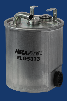 ELG5313 Palivový filter MECAFILTER