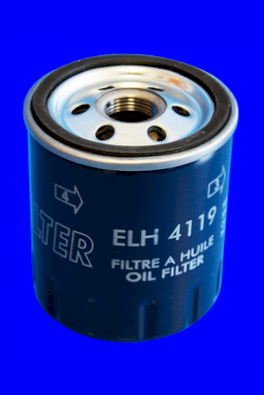 ELH4119 Olejový filter MECAFILTER