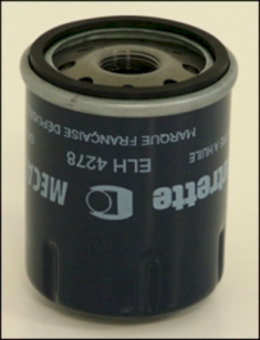 ELH4278 Olejový filter MECAFILTER