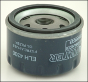 ELH4300 Olejový filter MECAFILTER