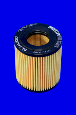 ELH4320 Olejový filter MECAFILTER