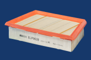 ELP9628 Vzduchový filter MECAFILTER