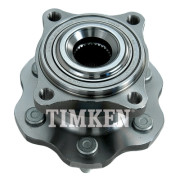 HA500701 Náboj kolesa TIMKEN