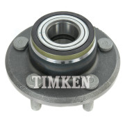 HA590030 Náboj kolesa TIMKEN