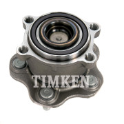 HA590237 Náboj kolesa TIMKEN