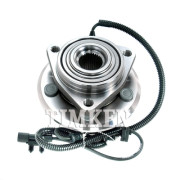 HA590245 Náboj kolesa TIMKEN