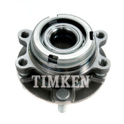 HA590252 Náboj kolesa TIMKEN