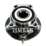 HA590315 Náboj kolesa TIMKEN