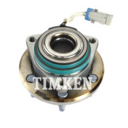 HA590359 Náboj kolesa TIMKEN