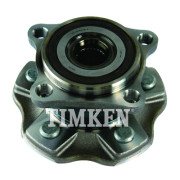 HA590363 Náboj kolesa TIMKEN