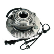 HA590448 Náboj kolesa TIMKEN