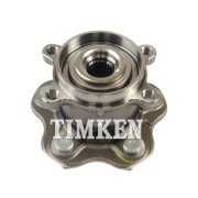 HA590564 Náboj kolesa TIMKEN