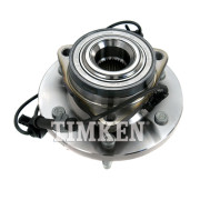 SP550311 Náboj kolesa TIMKEN