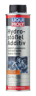 1009 LIQUI MOLY Hydro-Stössel-Additiv - přísada pro hydraulická zdvihátka 300 ml 1009 LIQUI MOLY