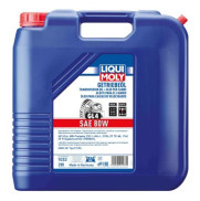 1033 Olej do manuálnej prevodovky Gear Oil (GL4) SAE 80W LIQUI MOLY