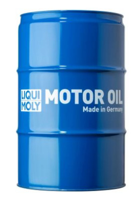 1039 Olej do manuálnej prevodovky Gear Oil (GL4) SAE 80W LIQUI MOLY