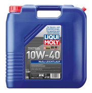 1089 Motorový olej LIQUI MOLY