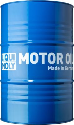 1162 Olej do manuálnej prevodovky Truck High Performance Gear Oil (GL3+) SAE 75W-80 LIQUI MOLY