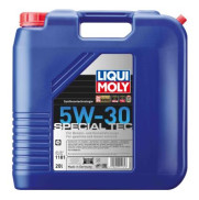 1181 Motorový olej LIQUI MOLY