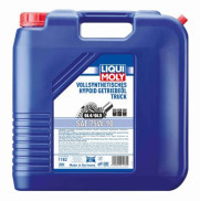 1182 Olej do diferenciálu Fully Synthetic Hypoid-Gear Oil Truck (GL4/5) 75W-90 LIQUI MOLY