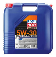 1194 Motorový olej LIQUI MOLY