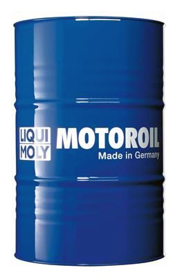 1245 Olej pre servo riadenie LIQUI MOLY