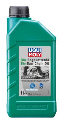 1280 Reżazový olej Bio Saw Chain Oil LIQUI MOLY