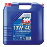 1304 Motorový olej LIQUI MOLY