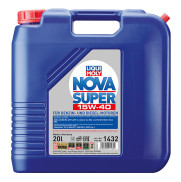 1432 Motorový olej LIQUI MOLY