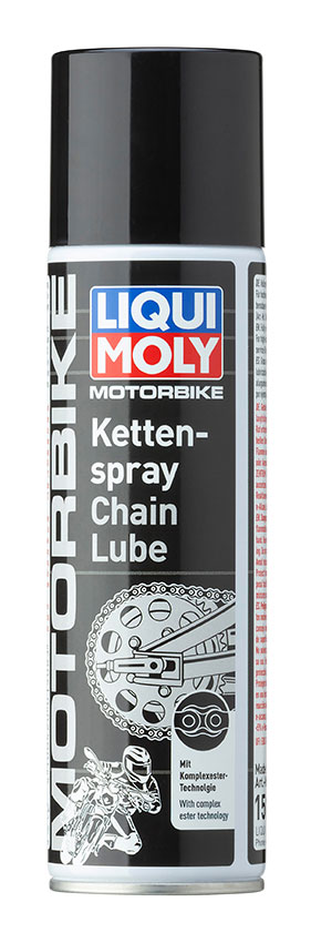 1508 LIQUI MOLY GmbH 1508 Mazací tuk na řetězy motocyklů LIQUI MOLY