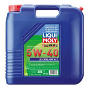 1378 Motorový olej LIQUI MOLY