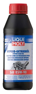 1404 Olej do diferenciálu LIQUI MOLY