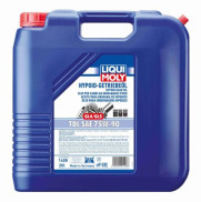 1408 Olej do manuálnej prevodovky Hypoid Gear Oil (GL4/5) TDL SAE 75W-90 LIQUI MOLY