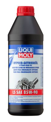 1410 Olej do diferenciálu Hypoid Gear Oil (GL5) LS SAE 85W-90 LIQUI MOLY