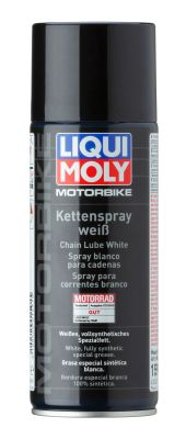 1591 LIQUI MOLY GmbH 1591 Bílý tuk na řetězy motocyklů LIQUI MOLY