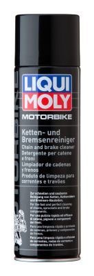 1602 LIQUI MOLY GmbH 1602 Čistič na řetězy a brzdy motocyklů LIQUI MOLY