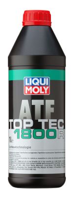 20625 Olej do automatickej prevodovky LIQUI MOLY